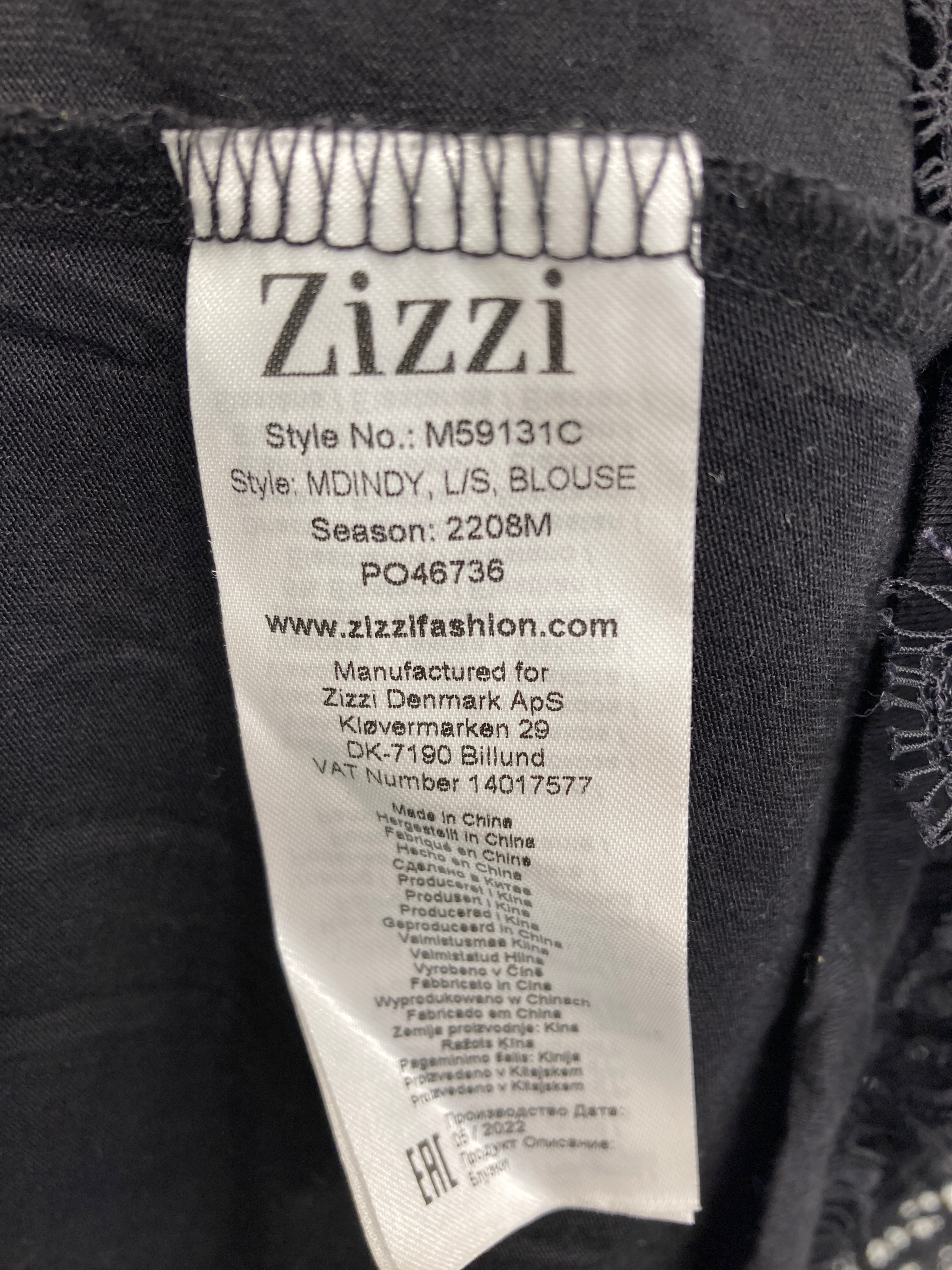 Zizzi Bluse
